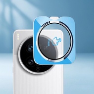 Miếng Dán Bảo Vệ Camera Full Glue Cho Vivo X200 Ultra Mini X100S X100 Ultra X200 Pro - Kính Cường Lự