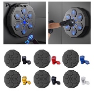[Phenovo] Smart Music Boxing Machine Boxing Trainer Practice Music Boxing Wall Target