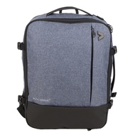 Kalibre Backpack Radium 18L Dark Grey Men's Backpack - Black 910551020