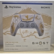 PS5 DualSense Wireless Controller Ghost of Yotei