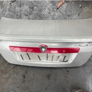 (ITEM USED) PROTON SAGA FL/FLX BONET BELAKANG