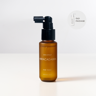 [NEW]  ABRACADABRA Anti-Hair fall Tonic  60ml โทนิคลดผมร่วง ช่วยผมเกิดใหม่ +214% ด้วยสูตรลับสมุนไพรจ