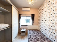 Pattaya Venice Townhouse 3 Bedroom Pool Villa【Near the Floating Market + supermarket at the door 】