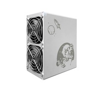 🙌🙌 Home Miner Goldshell Mini Doge 185M 235W Silent Miner LTC Miner Mining Doge Coin 🙌