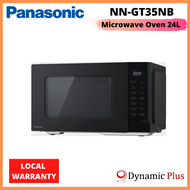 Panasonic NN-GT35NB Grill Microwave Oven - 24L