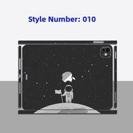 Full Cover iPad pro 2024 Apple 13 Frame Film A2898 Tablet A2836 Computer Pro11/12.9 Back A2925 Stick