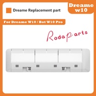 อะไหล่แผ่นครอบแปรงหลัก สําหรับหุ่นยนต์กวาด Dreame W10 W10 Pro