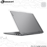 9Skin - Lenovo IdeaPad 5 2 in 1 14AHP9 Skin Protector - Clear Matte
