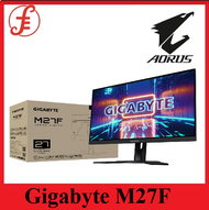 Gigabyte  M27F A 27inch FHD 144Hz IPS KVM Gaming Monitor