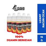 【100% ORIGINAL】LIZANT Racun Cicak Viral Racun Cicak Lizant Lizant Repellent Hapus Cicak 壁虎药