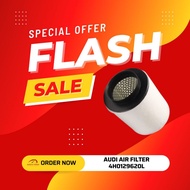 AUDI AIR FILTER 4H0129620L D4 4H2 4H8 4HC 4HL A8 S8 A8L