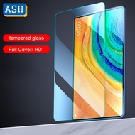 1-2PCS Tablet Tempered Glass For Huawei MediaPad MatePad Enjoy Tablet C3 C5 C5e T3 T8 2 8.0 9.6 10.1