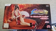 FuRyu [拳王 KOF'98] 不知火舞泡麵蓋公仔