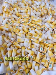 Busa filter oncek reguler klik mangga 1kg
