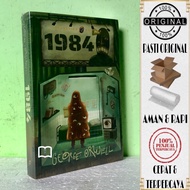 1984 Book - George Orwell
