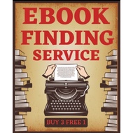 Digital Book Finding Service [PDF EPUB] | ebook emagazine | Request | Search | Finder | Study Novel 