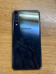 三星Galaxy A7 (2018)