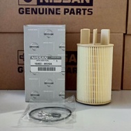 Fuel Filter Nissan Terra 2018-Up / Navara NP300 Calibre 2014-Up 16403-4KV0A