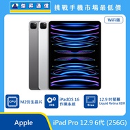  Apple 平板 iPad Pro 12.9 6代 Wi-Fi (256G)