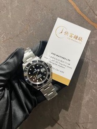 Rolex 16610LN