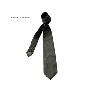 Issey Miyake Vintage Tie