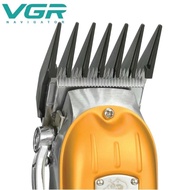 Vgr V-092 Hair Clippers For Men Trimmer For Men Hair Trimmer Beard Trimmer Barber Hair Cut