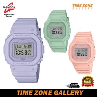 Casio G-Shock GMD-S5600 Women Watch GMD-S5600BA-3 / GMD-S5600BA-4 / GMD-S5600BA-6 / GMD-S5600BA