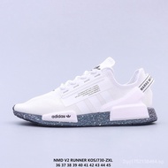 in stock NMD_R1 V2 Boost RUNNER JAPAN Men Women Shoes Running Sneakers ，Lightweight  Breathable sport shoes Size 36-45 Casual shoe