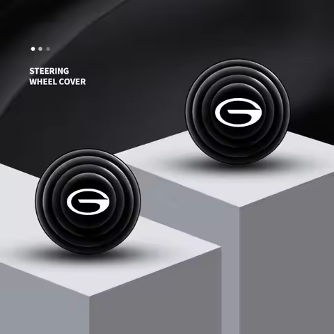 Car Door Shock Cushioning Anti-collision Pad car pads soft close car doorFor Trumpchi Gac GS8 GA8 GE
