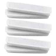 CD01น้ำพุสัตว์เลี้ยงไร้สายพร้อมแบตเตอรี่ลิเธียมชาร์จไฟได้2000MAh และกันปั๊มแห้งสำหรับอ่างอาบน้ำแมวแล