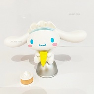 [Genuine] Miniso Sanrio Mystery Box★Cinnamoroll Cooking Cabin Series Blind Box/Figurine/Gift/Ornament