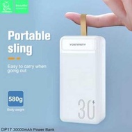 xDenmenx PowerBank (30000mAH) Large Capacity