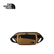 The North Face Unisex Bozer Hip Pack IIUtility Brown/TNF Black