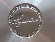 Lagostina pressure cooker