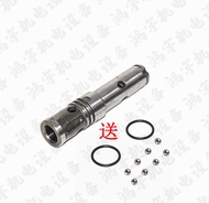 DELIXI | DC1-900W Electric Hammer Parts