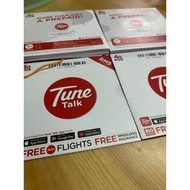 *tune sim card* Tune