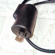 IGNITION COIL FOR HONDA CB-100 K2 MOTORCYCLE ORIGINAL LOSTPACK MADE IN JAPAN