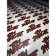 Asia Syndicate Charity Edition