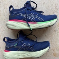 asics gel nimbus 25 women