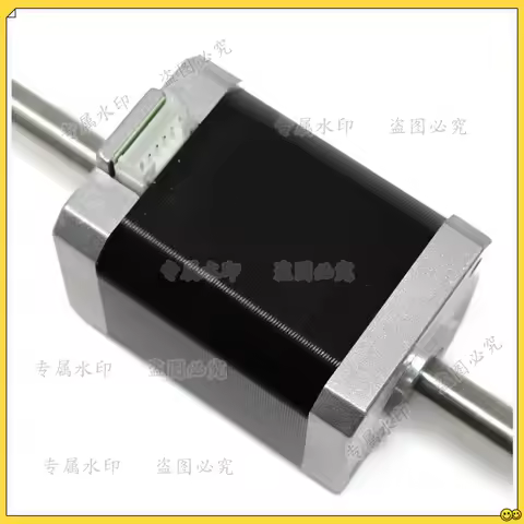 1Pc Original for Anycubic Kobra 2 Max Y-axis Motor 42-60 Dual-axis Motor for double circular 42-60-Y