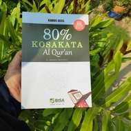 kamus 80% kosa kata al Quran Program bisa