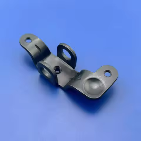 43-022A-640L Control Body for Knee Lifting Mechanism for Sunstar KM-640BL-7 Walking Foot Sewing Mach