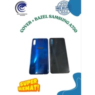 COVER + BAZEL SAMSUNG A750
