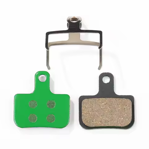 4Pairs Ceramics Bicycle DISC BRAKE PADS for AVID Elixir & DB SRAM LEVEL TL & T / Sram Force eTap AXS