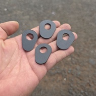 Yamaha XSR Adapter Ring Sen XSR Front Rear Ring Sen Vixion R15 MT25 4pc