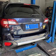 แร็คจักรยานสำหรับ Subaru Outback Legacy Wagon