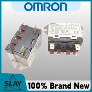 OMRON Relay G7L-1A-TUB G7L-2A-TUB TUBJ G7L-1A-T Brand New