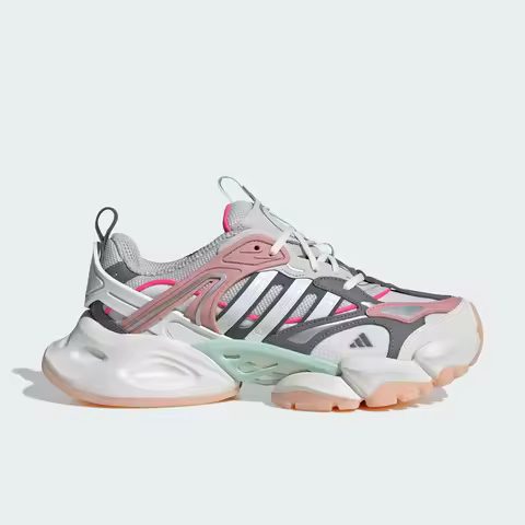 Adidas genuine XLG RUNNER DELUXE Men's and Women's Mech Warrior Running Shoes IH7797