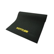 8.0Mm Yoga Mat / 8.0Mm Kettler Yoga Mat (Black Series) - Original
