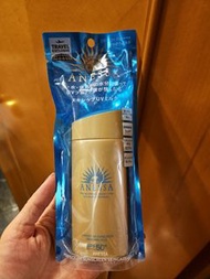 Anessa sunscreen 防曬霜 50++
